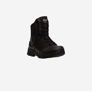 Alpha Freedom 8" Hands original swat Free Safety Toe